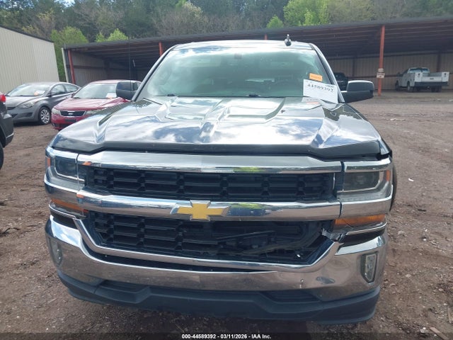 CHEVROLET SILVERADO 1500 - 6