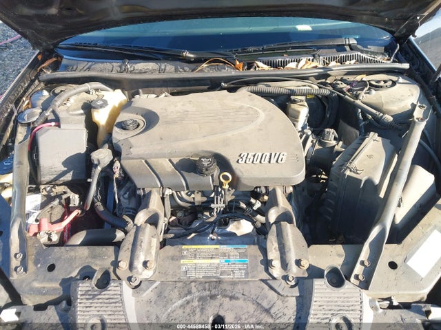 CHEVROLET IMPALA LS - 10