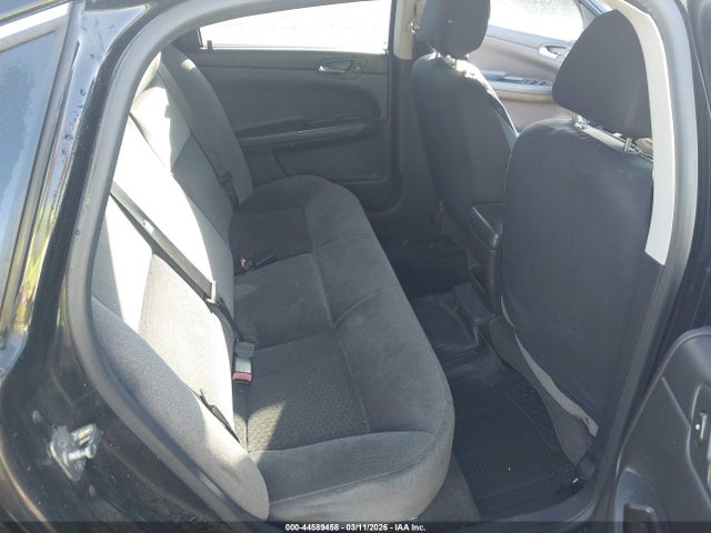 CHEVROLET IMPALA LS - 8