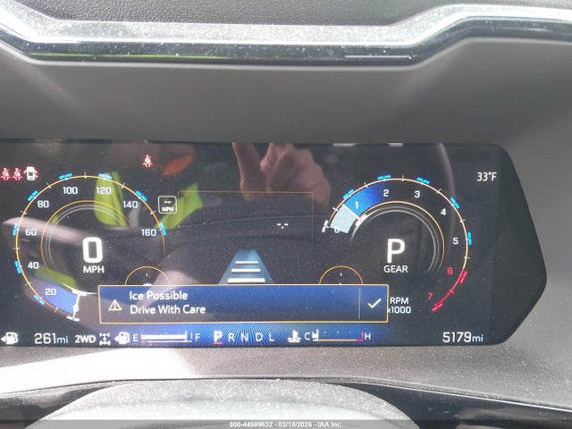 CHEVROLET COLORADO - 7