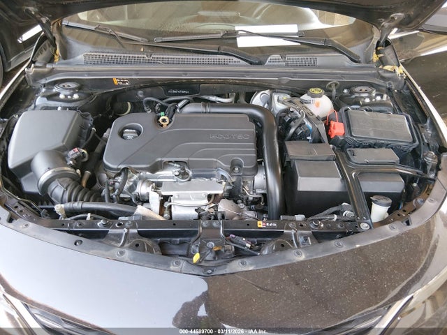 CHEVROLET MALIBU 1LS - 10