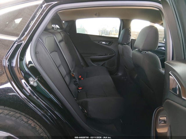 CHEVROLET MALIBU 1LS - 8