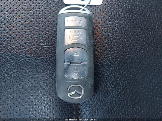 2017 MAZDA CX-5 GRAND SELECT 11