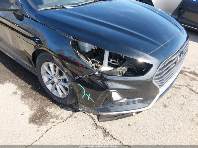 HYUNDAI SONATA SE - 6