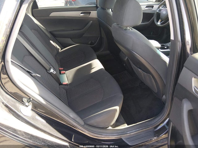 HYUNDAI SONATA SE - 8