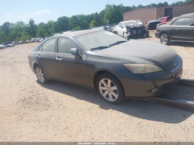 2008 LEXUS ES 