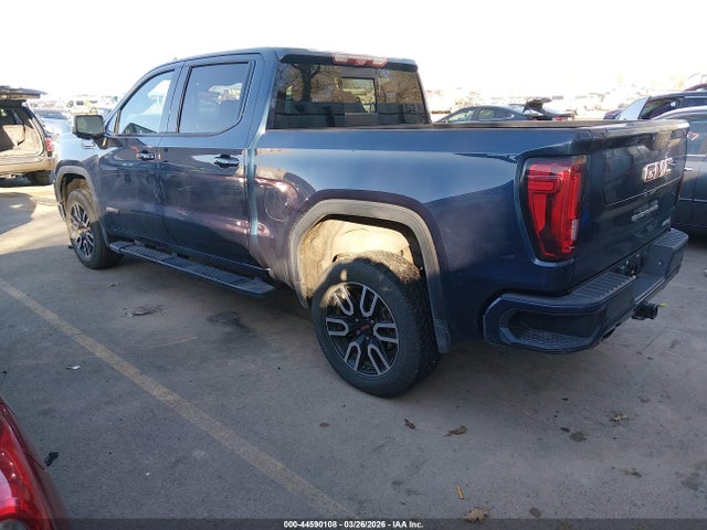 صورة 3 لـ 2020 GMC SIERRA 1500 4WD SHORT BOX AT4