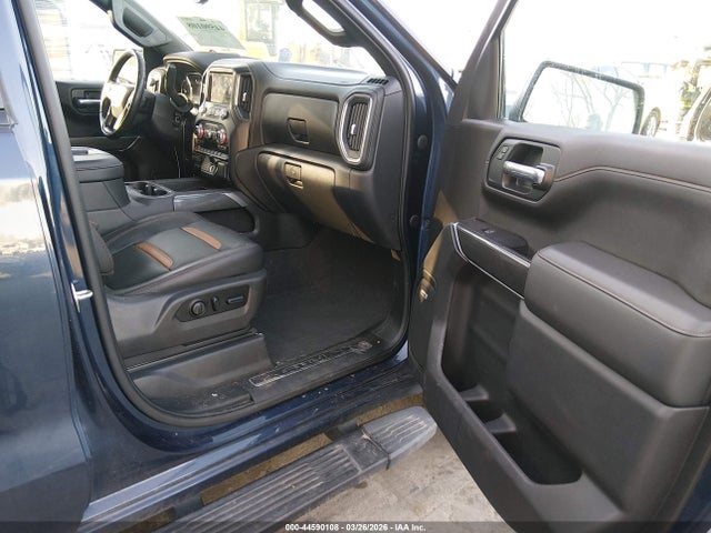 صورة 5 لـ 2020 GMC SIERRA 1500 4WD SHORT BOX AT4