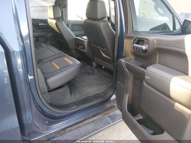 صورة 8 لـ 2020 GMC SIERRA 1500 4WD SHORT BOX AT4