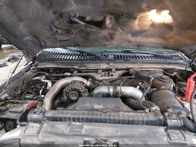FORD F-250 LARIAT/XL/XLT - 10