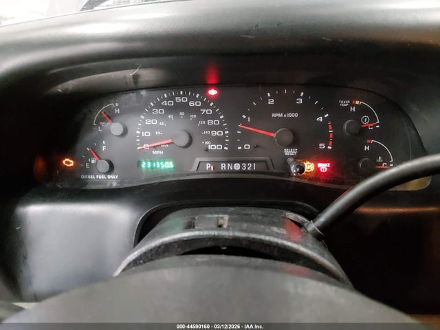 FORD F-250 LARIAT/XL/XLT - 7