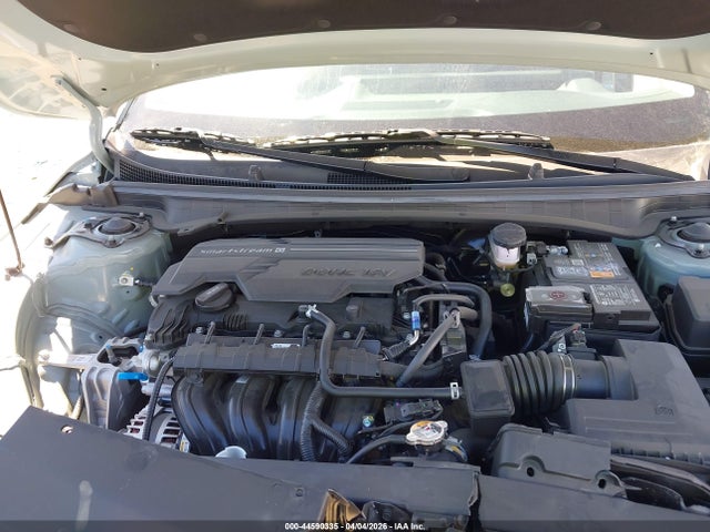 2025 KIA K4 EX 10