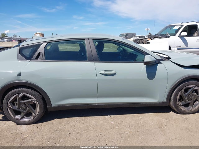 2025 KIA K4 EX 12