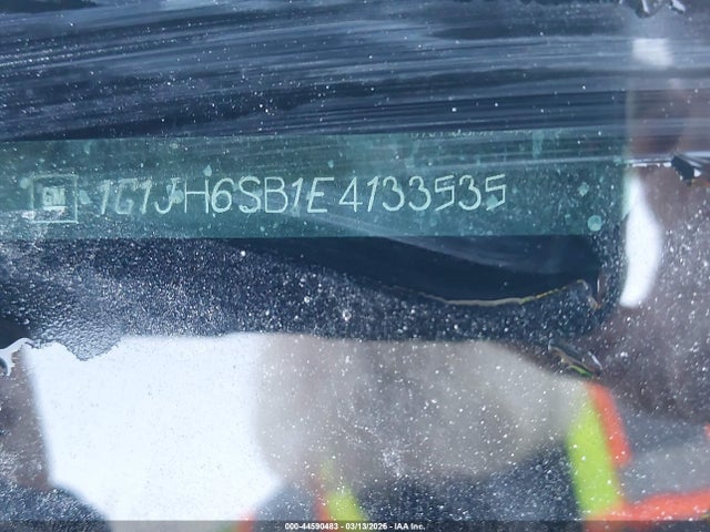 CHEVROLET SONIC RS MANUAL - 9