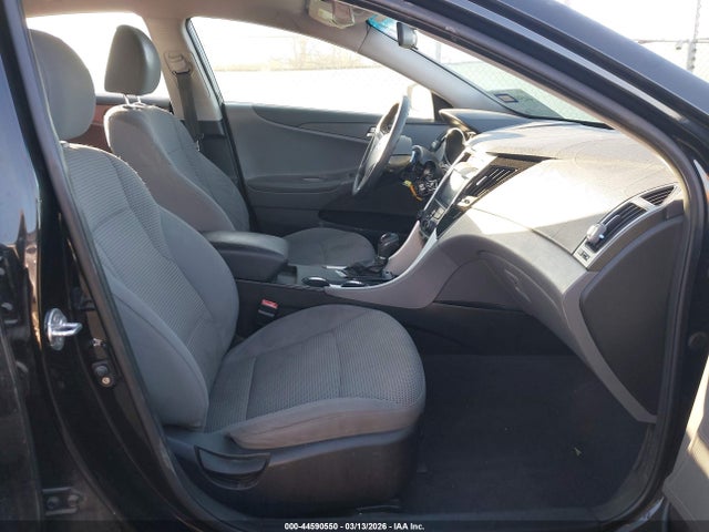 HYUNDAI SONATA GLS - 5