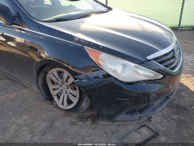 HYUNDAI SONATA GLS - 6