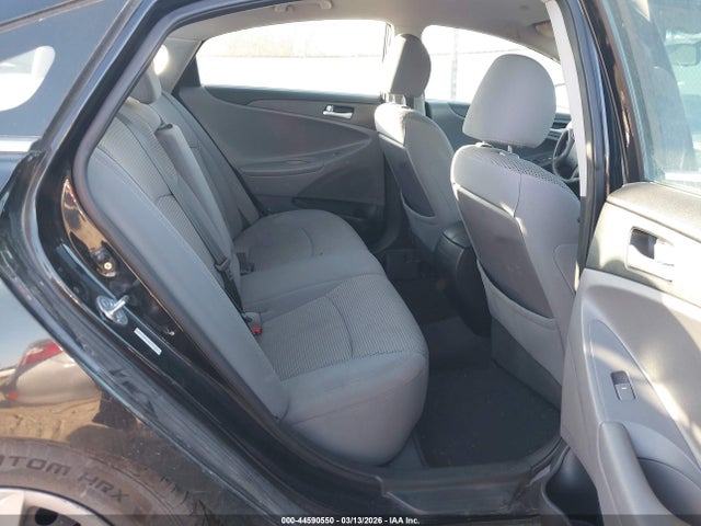 HYUNDAI SONATA GLS - 8