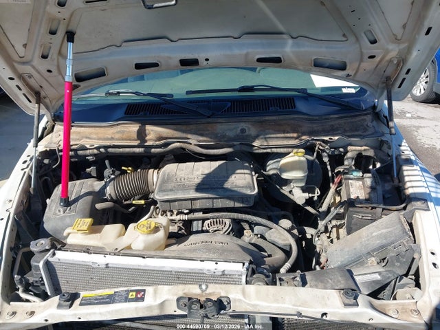 DODGE RAM 1500 SLT - 10