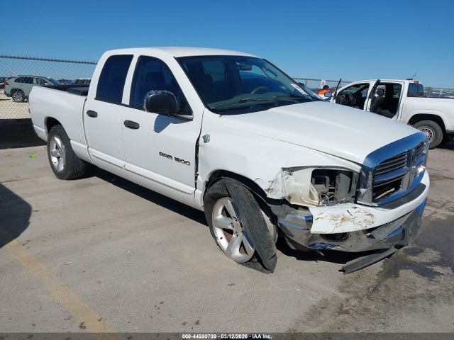 DODGE RAM 1500 SLT - 1
