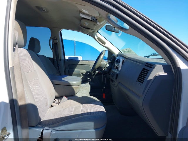 DODGE RAM 1500 SLT - 5