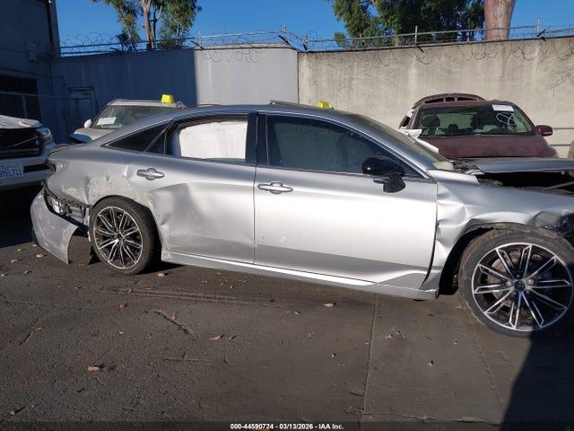 2019 Toyota Avalon, VIN: 4T1BZ1FB4KU024452