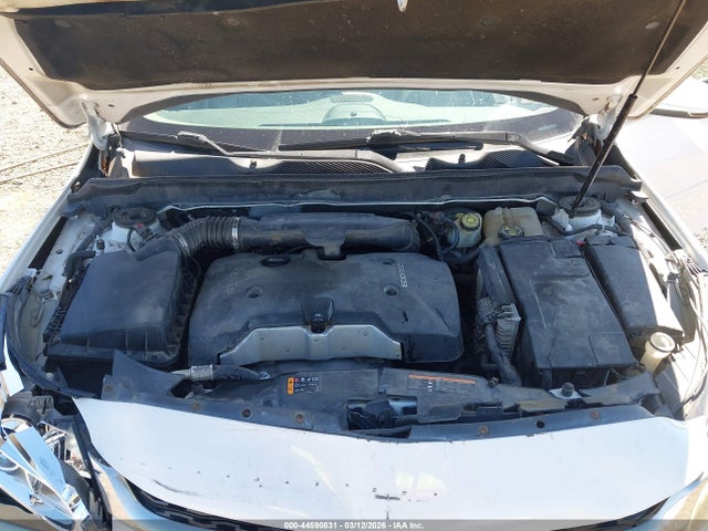 CHEVROLET MALIBU 1LT - 10