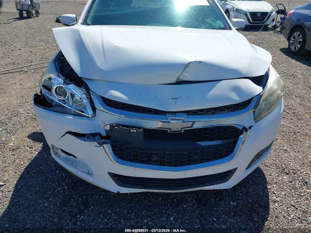 CHEVROLET MALIBU 1LT - 6