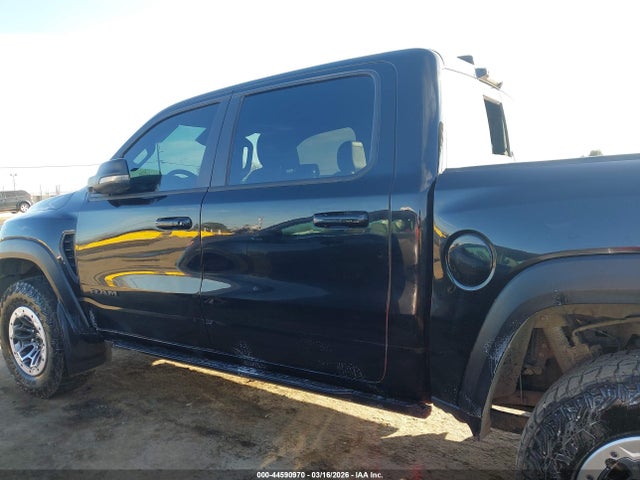 صورة مصغرة 14 لـ 2023 RAM 1500 TRX 4X4 5'7 BOX