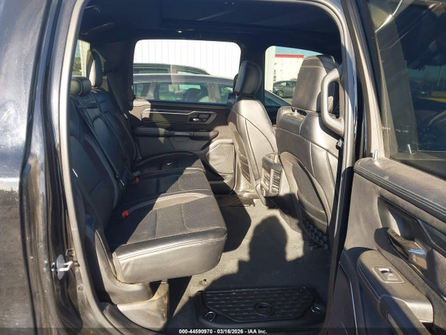 صورة 8 لـ 2023 RAM 1500 TRX 4X4 5'7 BOX