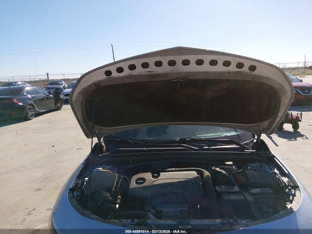 CHEVROLET MALIBU - 10