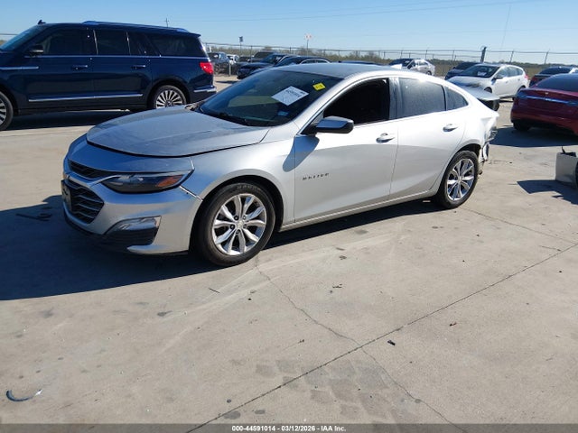 CHEVROLET MALIBU - 2