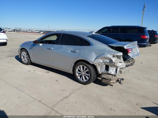 CHEVROLET MALIBU - 3