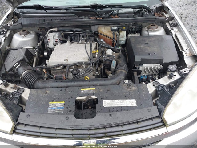 CHEVROLET MALIBU LS - 10