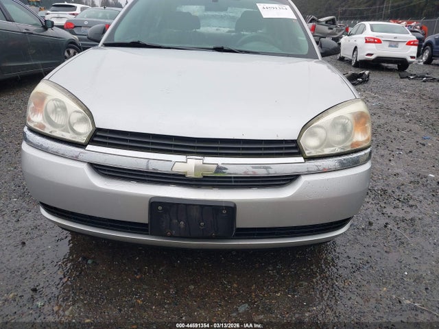 CHEVROLET MALIBU LS - 6