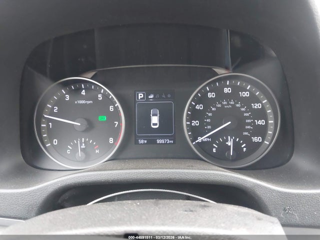 HYUNDAI ELANTRA SEL - 7