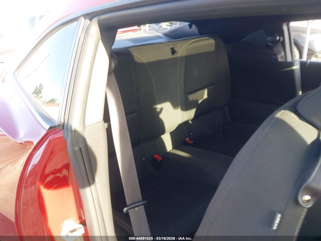 CHEVROLET CAMARO 1LT - 8