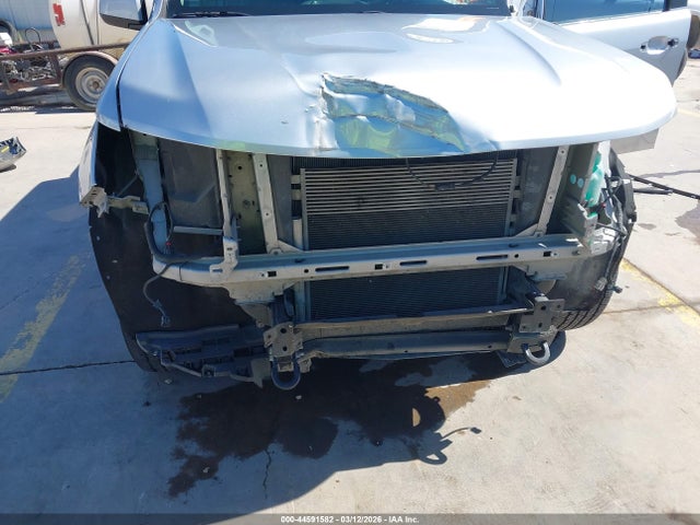 CHEVROLET COLORADO Z71 - 6