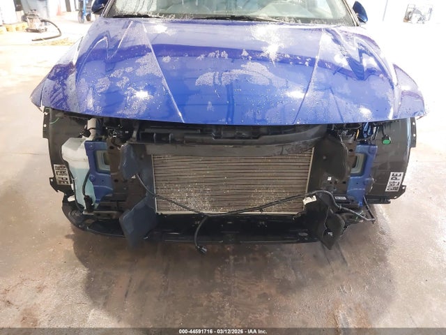 HYUNDAI ELANTRA SEL - 6