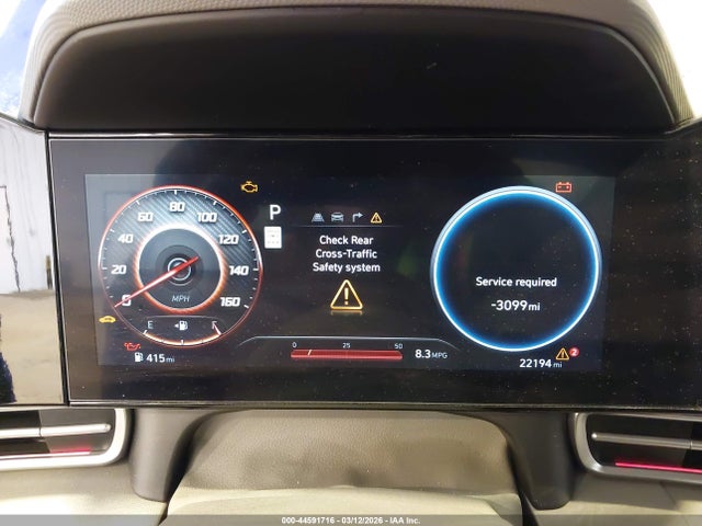 HYUNDAI ELANTRA SEL - 7