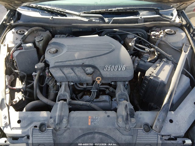 CHEVROLET IMPALA LS - 10