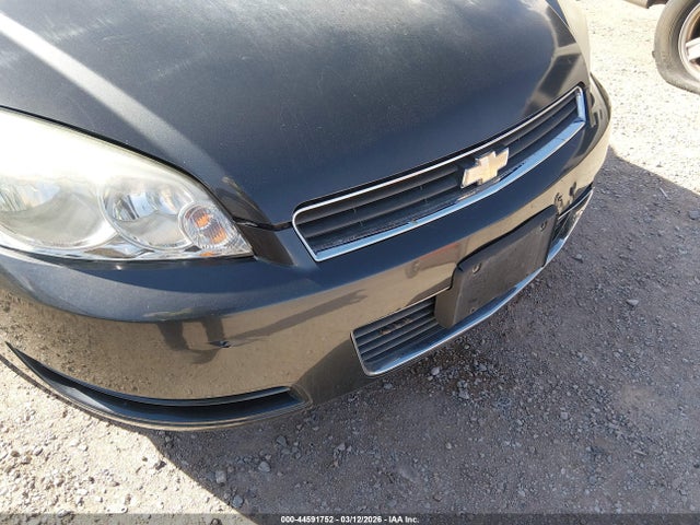 CHEVROLET IMPALA LS - 6