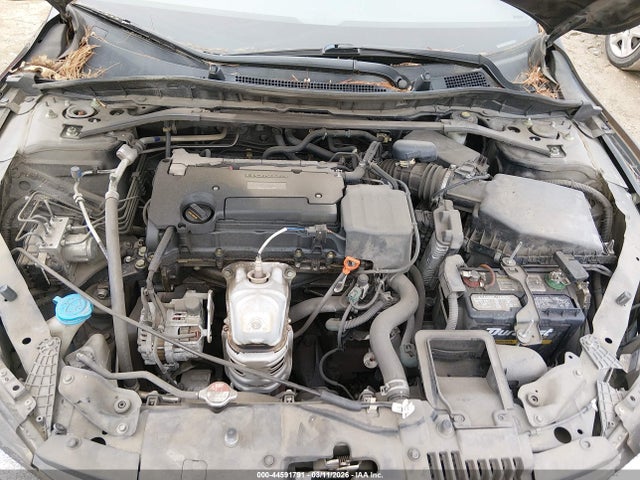 HONDA ACCORD SPORT - 10