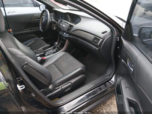 HONDA ACCORD SPORT - 5