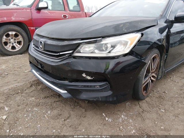 HONDA ACCORD SPORT - 6