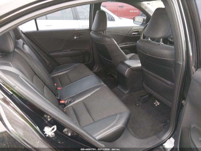 HONDA ACCORD SPORT - 8