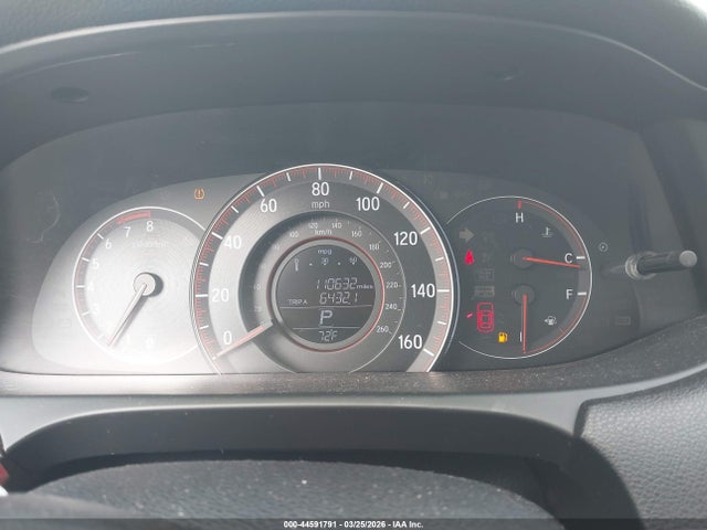 HONDA ACCORD SPORT - 7