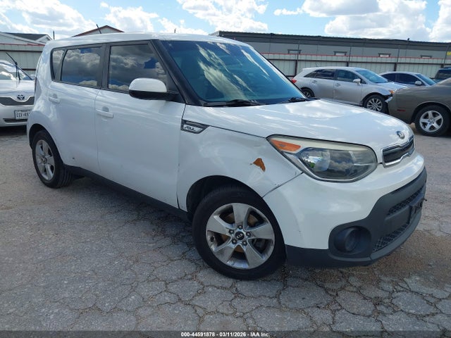 KIA SOUL ! - 1