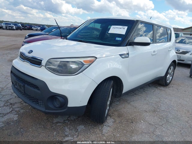 KIA SOUL ! - 2