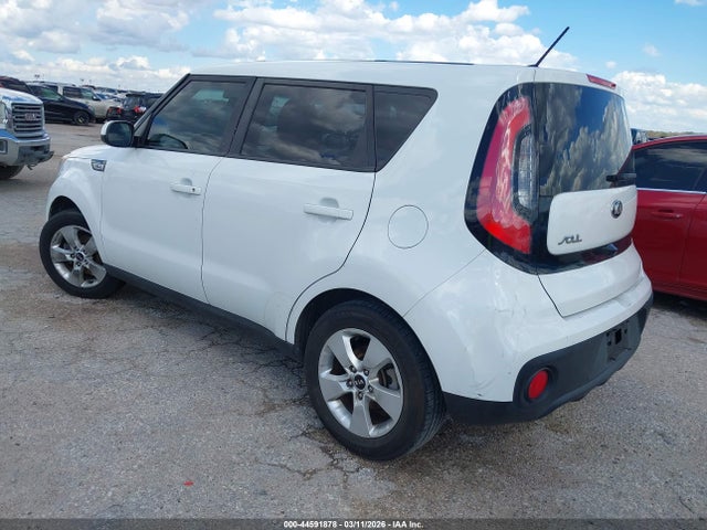 KIA SOUL ! - 3