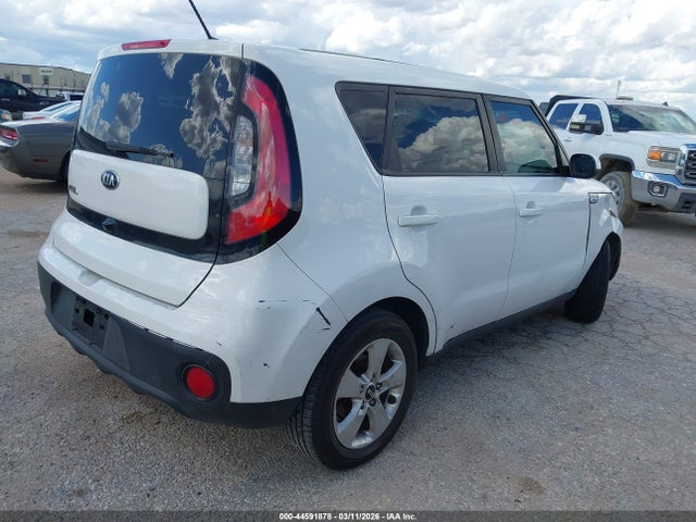 KIA SOUL ! - 4